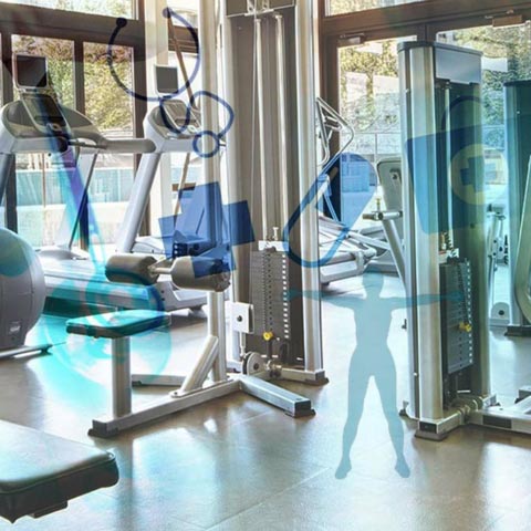 Fysiotherapie