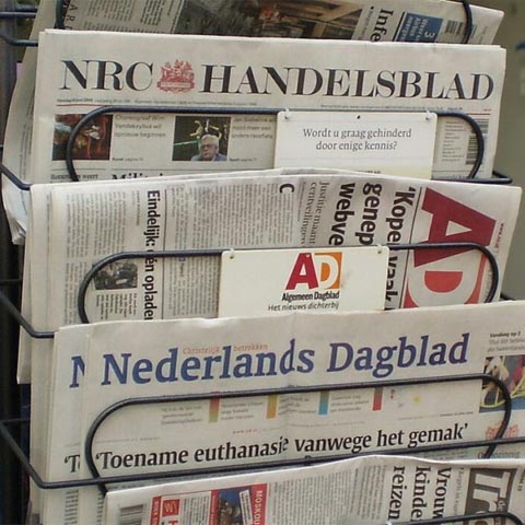Long COVID in het nieuws