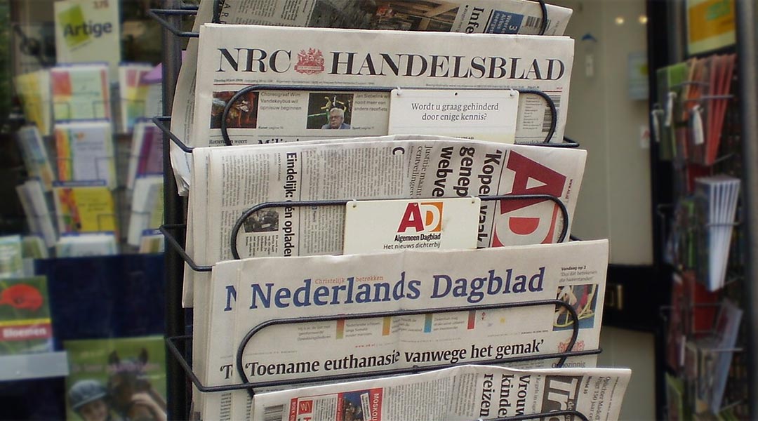 Long COVID in het nieuws