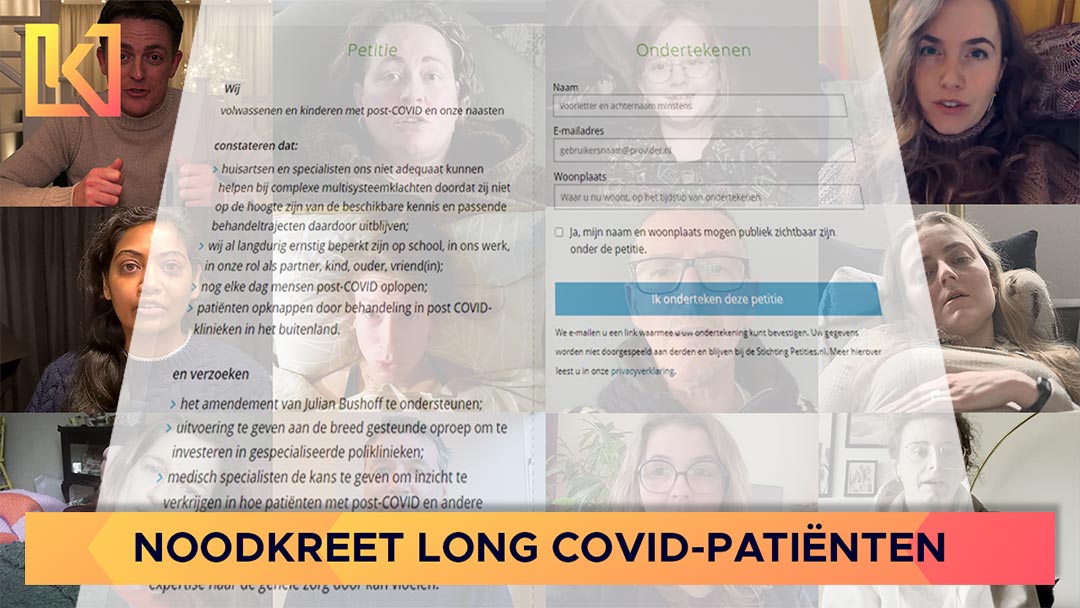 covid-oproep-kassa