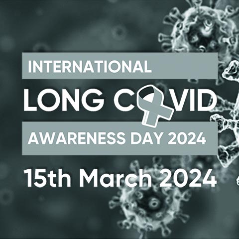 Long COVID Awareness Day