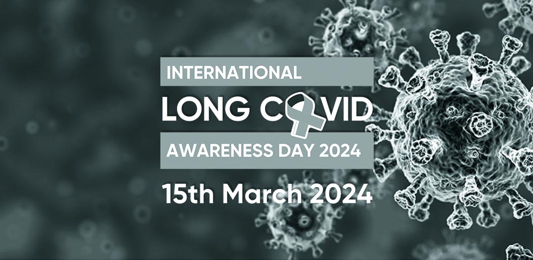 Long COVID Awareness Day